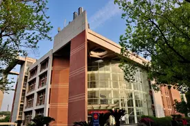 你好，复临舍！图片