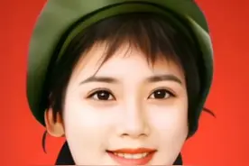 1979年未婚妻考上中专，我收到一封分手信，十天后岳父也来了部队图片