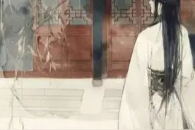 一句诗，传唱千古，一种豁然开朗，一只蝴蝶的飞跃图片