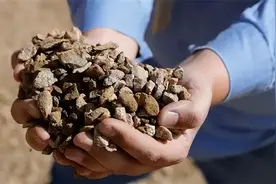 提供全球一半稀土量？怪不得说，除去人道主义之外，缅甸还真得救图片