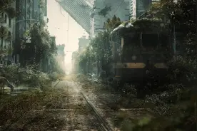 假设人类突然灭绝，几十亿年后，有哪些人类痕迹仍会留存于地球？图片