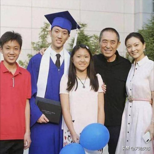 不查不知道，一查吓一跳！44 岁的陈婷，私下生活远比想象中更壕