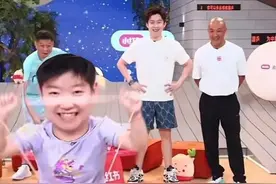 笑喷了！莎头组合”直播引争议，大头一身LV48万，莎莎一身童装图片