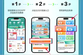 购家电享国家补贴攻略来了！一起来看图片