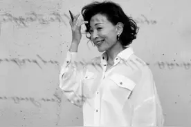 陈冲 局外人图片