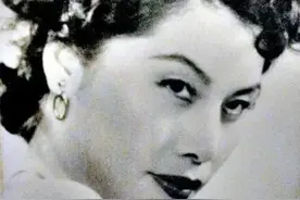 尔冬升、姜大卫、秦沛生母～红薇，这么了不起，怪不得一门三杰图片
