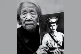 【红色记忆】妻子心中的刘志丹||王元慎图片
