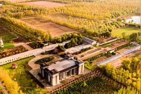 《中国国防报》报道 | 榆林补浪河女子民兵治沙连赓续奋斗50载图片