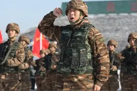 军改前：黑龙江省驻防着5个武警总队，其中副军级1个、正师级4个图片