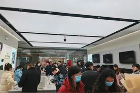 3C数码消费市场迎来“开门红”图片