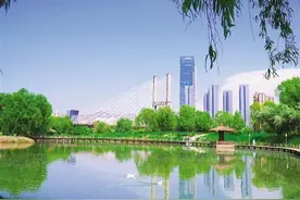 兰州市第二批口袋公园目录公布图片