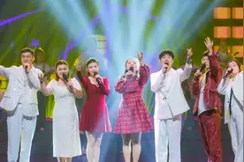招募｜Aca Dreamer阿卡贝拉人声乐团招新啦！图片