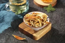 中医界的“万能化痰药”，帮你化尽全身上下，五脏六腑的痰图片