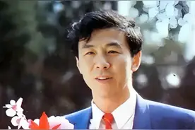 “女排之父”袁伟民：人品、球品同样重要，经常将老女排队员训哭图片