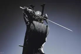 手取川之战：上杉与织田的对决图片