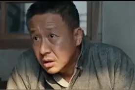 《哈尔滨一九四四》《群星闪耀时》各看6集，一个已弃，一个在追图片