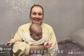 娜塔莎一家继续讲述国产品牌车在哈萨克斯坦的那些事儿图片