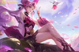 王者荣耀：学会这篇文章技巧，教你轻松拉扯对面！图片