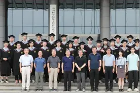 国内首批！中国科大这一专业迎来本科毕业生图片