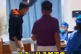 闹大了！小伙医院排队两小时，一句话不问直接开药，评论区炸锅！图片