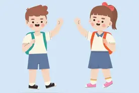 奇葩学生：汝持彩练当空舞，吾将粪便涂满桌图片