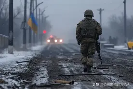 读苏联名著《静静的顿河》（20）战争的“罪恶”图片