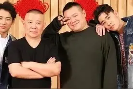 张云雷没有辜负相声，是相声圈背弃了张云雷图片