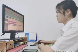 国庆我在岗图片