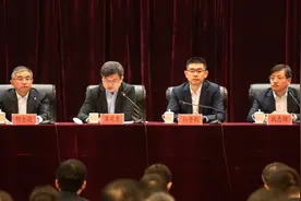 山东三所高校换帅：一名“80后”出任大学校长 近期多所高校领导班子调整图片