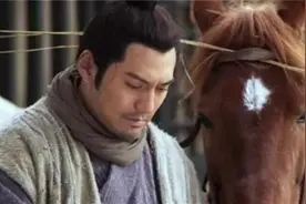 秦琼排名第16？正历史上他才是隋唐第一猛将，别再被演义“骗”了图片