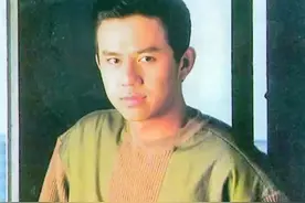 上世纪八九十年代来自狮城的“新广男星”，必有一人让你印象深刻图片