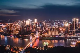 重点项目1189个、总投资约2.9万亿元！ 2024年重庆市级重点项目公布→图片