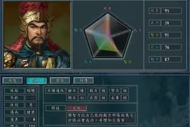 《血色衣冠6.0》势力介绍：身处险地襄阳的萧梁，有没有破局可能图片