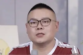 岳云鹏回应模仿者疑假唱：“我一听就知道是怎么回事”图片
