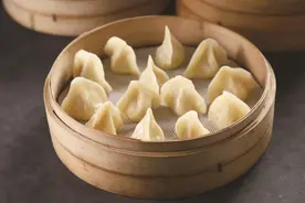 食在邯郸丨黑脸烫面包图片