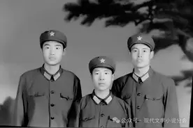 敢洒清墨写春秋——读冶林祥《人生路漫漫》图片