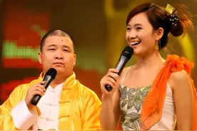 娶19岁金玲，拒绝拜师赵本山，认网红当干爹，孙小宝经历了什么？图片