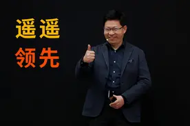 上手了华为Mate X5后，我发现这“电子茅台”的后劲真大图片