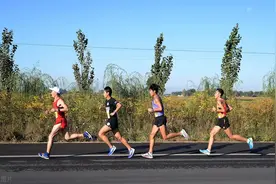 每天跑步2-3公里，真的有用吗？图片
