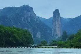 浙江丽水自驾游攻略最佳路线，请收好这份实用指南！图片