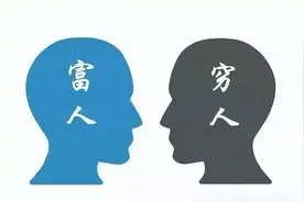 穷人耳、富人耳、有没有点科学依据，自检你属于哪种类型的耳型图片