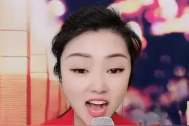 罗姣的嗓音在抖音平台是无人能比的，你认可吗图片