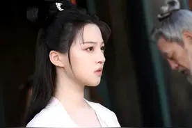 《唐朝诡事录2》！十大美女颜值排名，看看谁能上榜？（上）图片