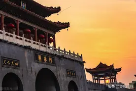 河南漯河6个最佳旅游景点，漯河周边好玩的地方推荐图片