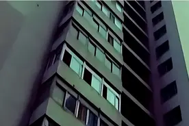 14年前，奶奶凌晨两点跳楼自杀，亲孙子照常结婚，后来怎么样了？图片