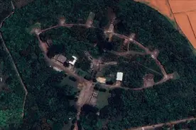 台军基地意外曝光，美特种兵在台被暴打，大陆给岛民“睡觉”建议图片