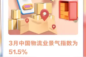 国家发展改革委与京东等民企座谈这项工作！丨今日财讯图片