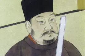 《水浒》里的山西人图片