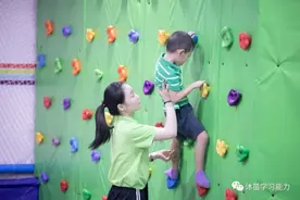家长一定要掌握的家庭感统训练方法，快带孩子试试吧！图片