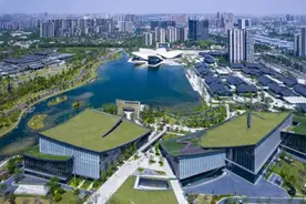 以高水平开放推动高质量发展，金牛区重点任务出炉图片